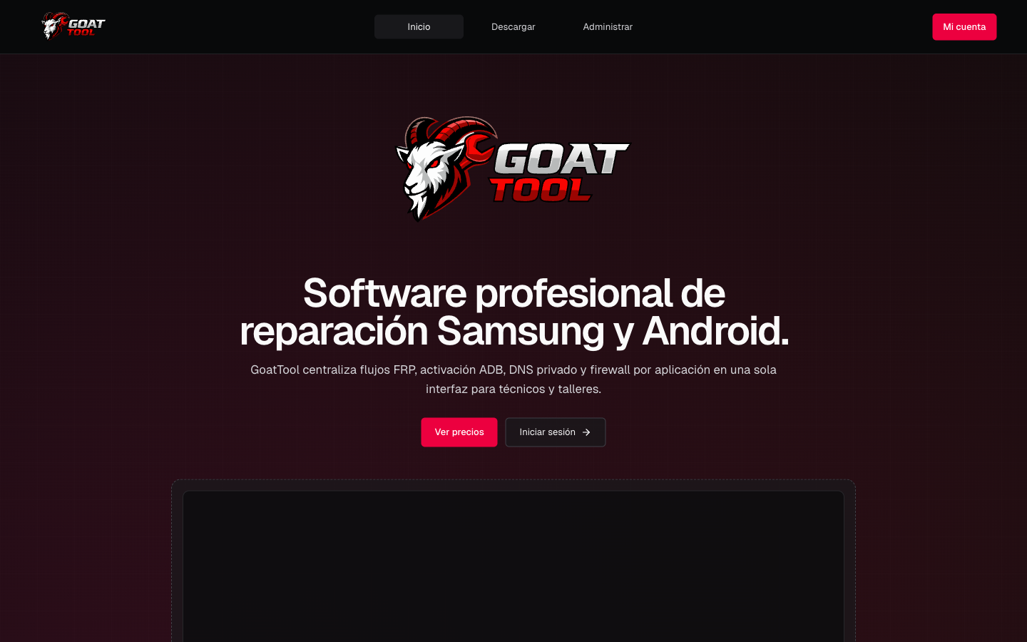 GoatTool